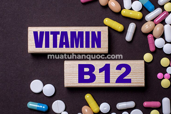 co-nen-dung-vitamin-b12-rieng-le-khong