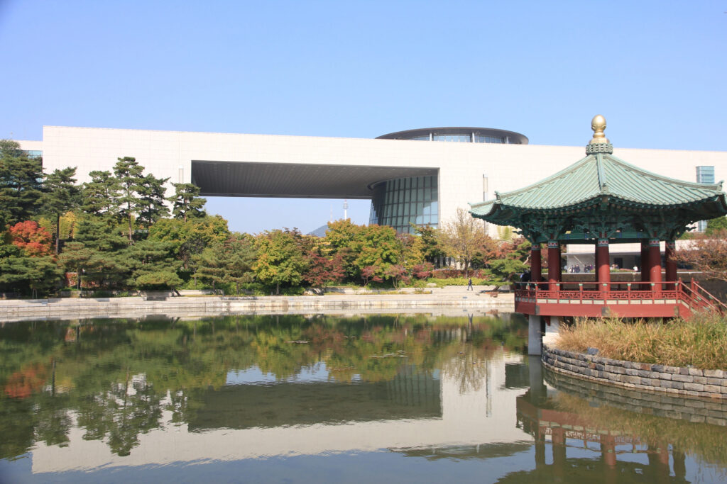 bao-tang-chuyen-du-hanh-kham-pha-lich-su-tai-the-national-museum-of-korea
