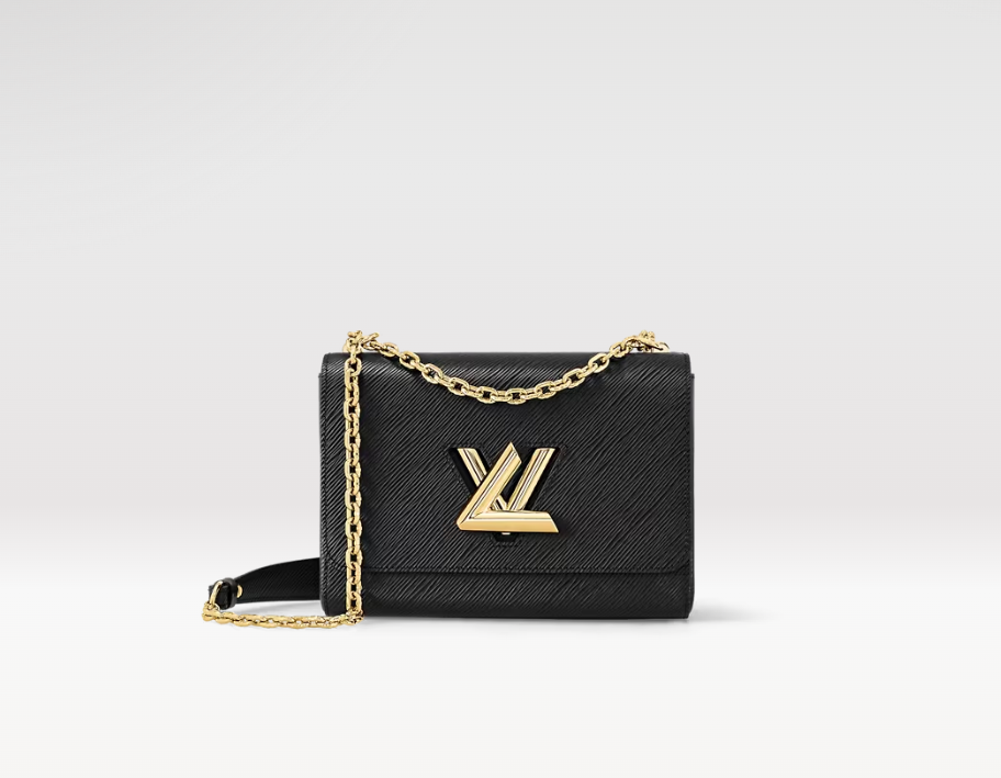luxury-brand-lv-twist-mm-epi-gold-black