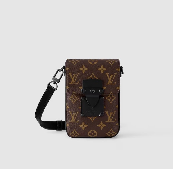 luxury-brand-lv-s-lock-vertical-wearable-wallet-monogram-black