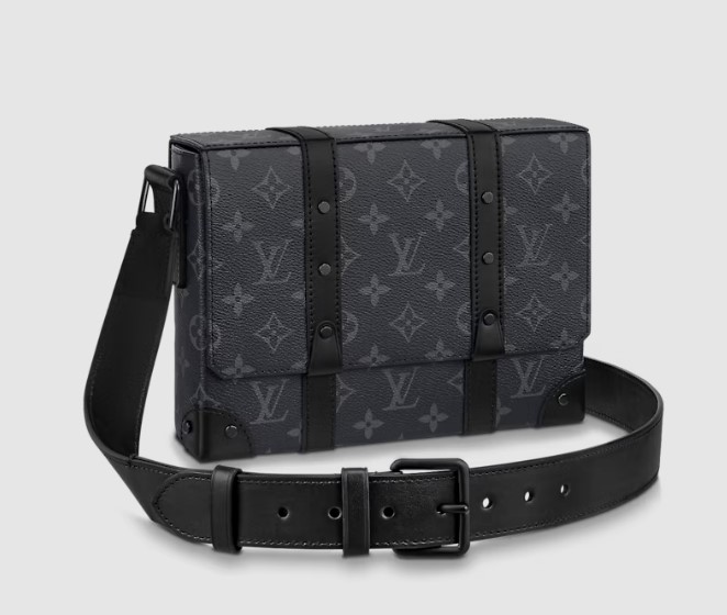 luxury-brand-lv-trunk-messenger-monogram-eclipse