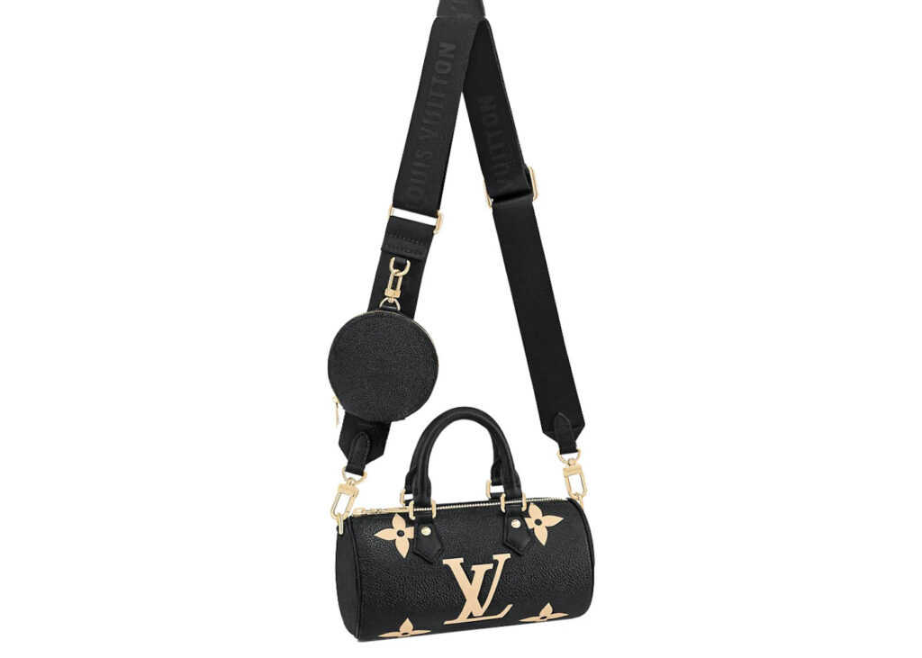 luxury-brand-lv-papillon-bb-bicolor-monogram-empreinte-black-beige