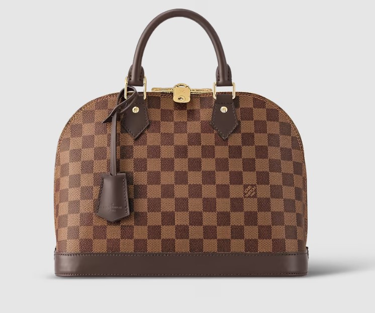luxury-brand-lv-alma-pm-damier-ebene