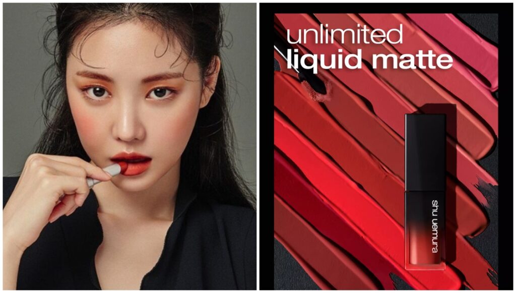 kham-pha-ve-dep-cua-dong-son-moi-shu-uemura