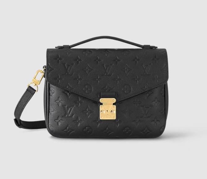 luxury-brand-lv-pochette-metis-monogram-empreinte-black