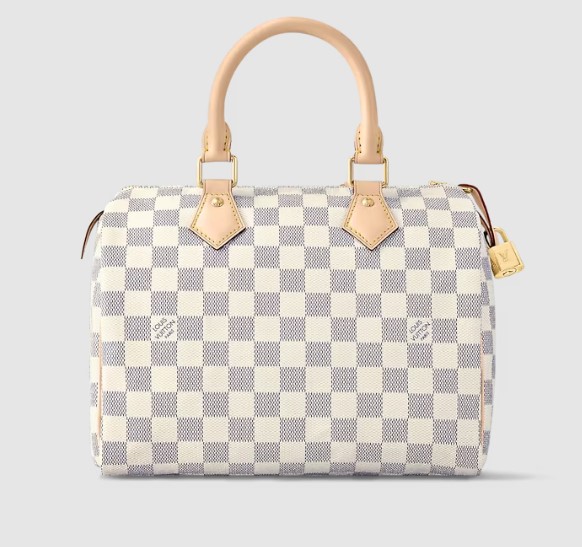 luxury-brand-lv-speedy-25-damier-azur