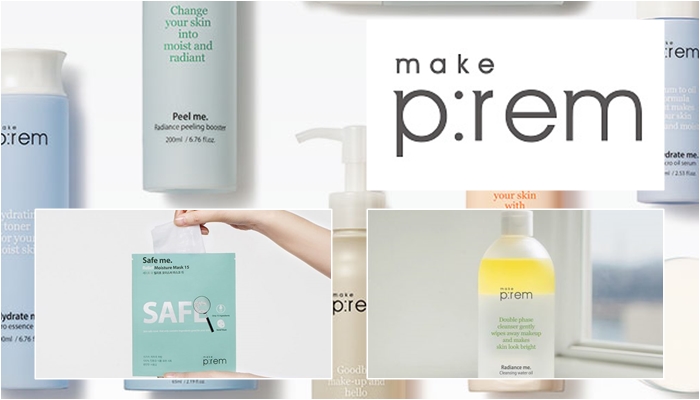trai-nghiem-giai-phap-cham-soc-da-toi-gian-voi-dong-san-pham-sieu-diu-nhe-cung-make-prem