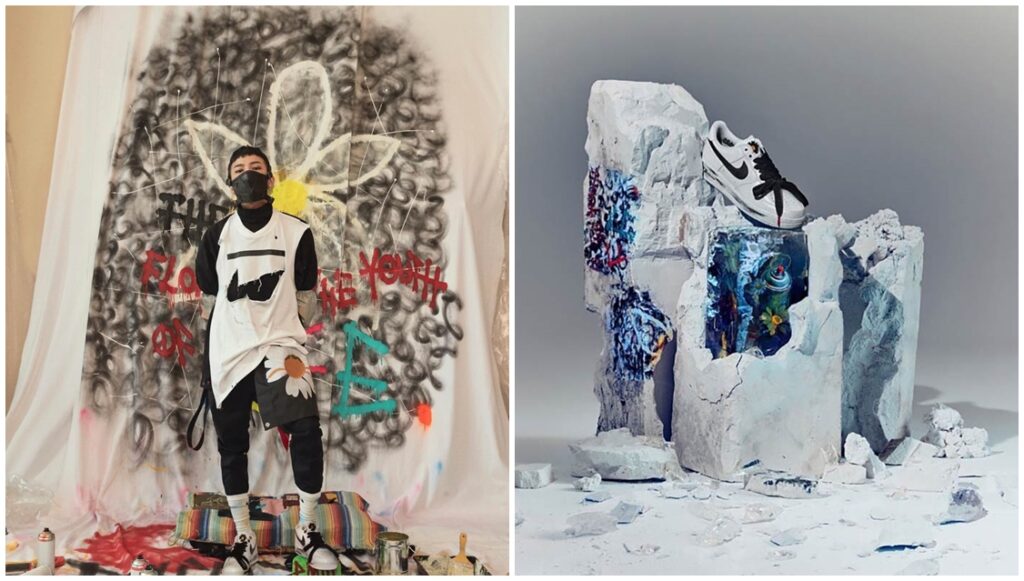 khi-nghe-thuat-gap-the-thao-giay-g-dragon-x-air-force-1-07-para-noise-2-0