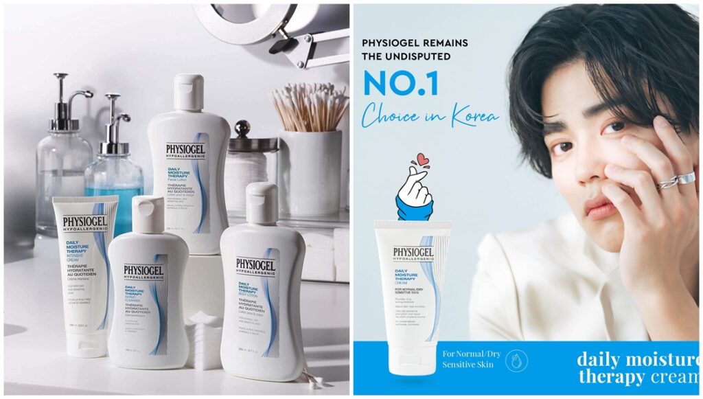 physiogel-thuong-hieu-my-pham-cham-soc-da-duoc-chuyen-gia-da-lieu-khuyen-dung