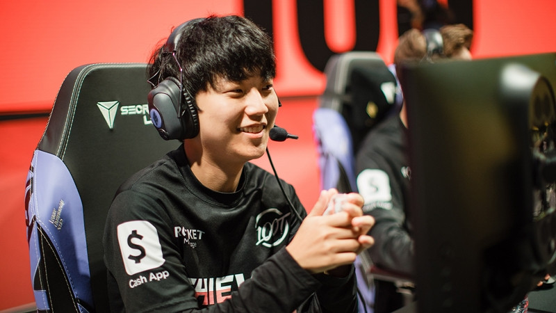 game-thu-lien-minh-huyen-thoai-ssumday-kim-chan-ho-giai-nghe-no-luc-de-tro-thanh-niem-tu-hao-cua-nguoi-ham-mo