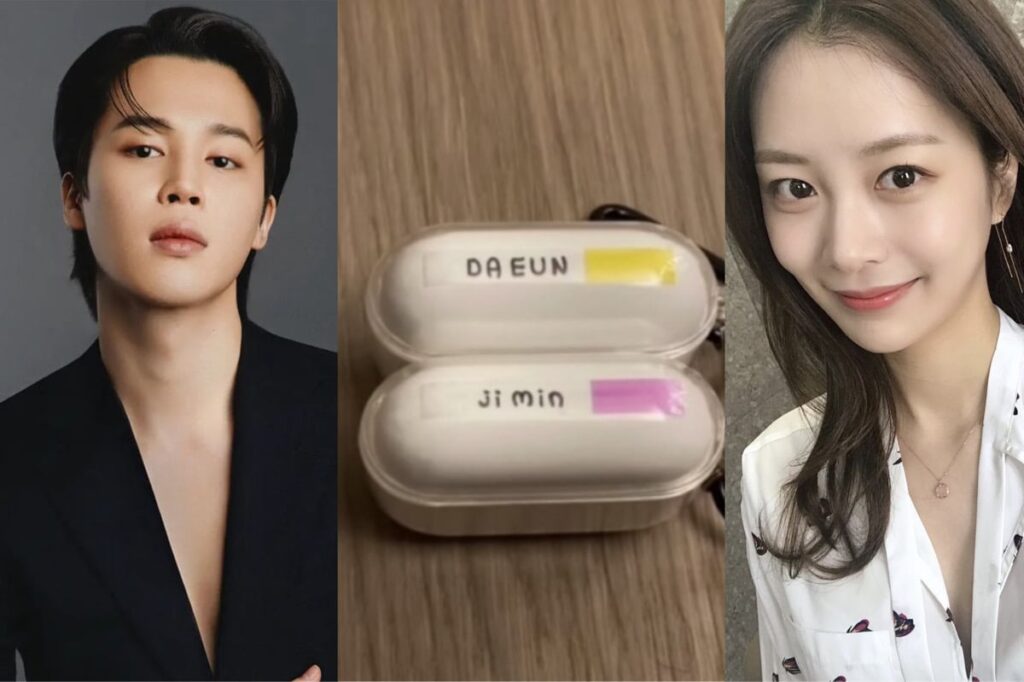 song-da-eun-phan-bac-cac-cao-buoc-ve-moi-quan-he-voi-seungri-jimin-bts