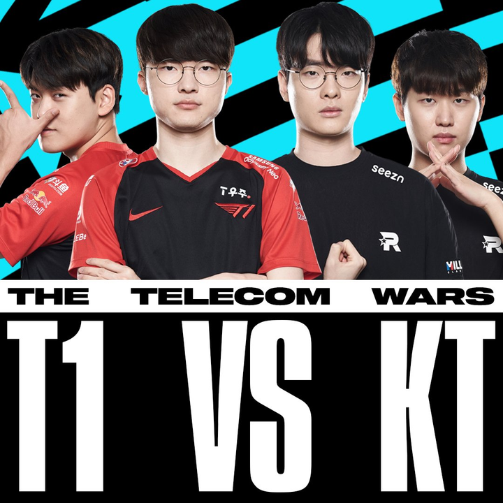 2024-lck-mua-he-tran-dau-chinh-thuc-giua-t1-va-kt-dien-ra-tai-san-nha-cua-t1