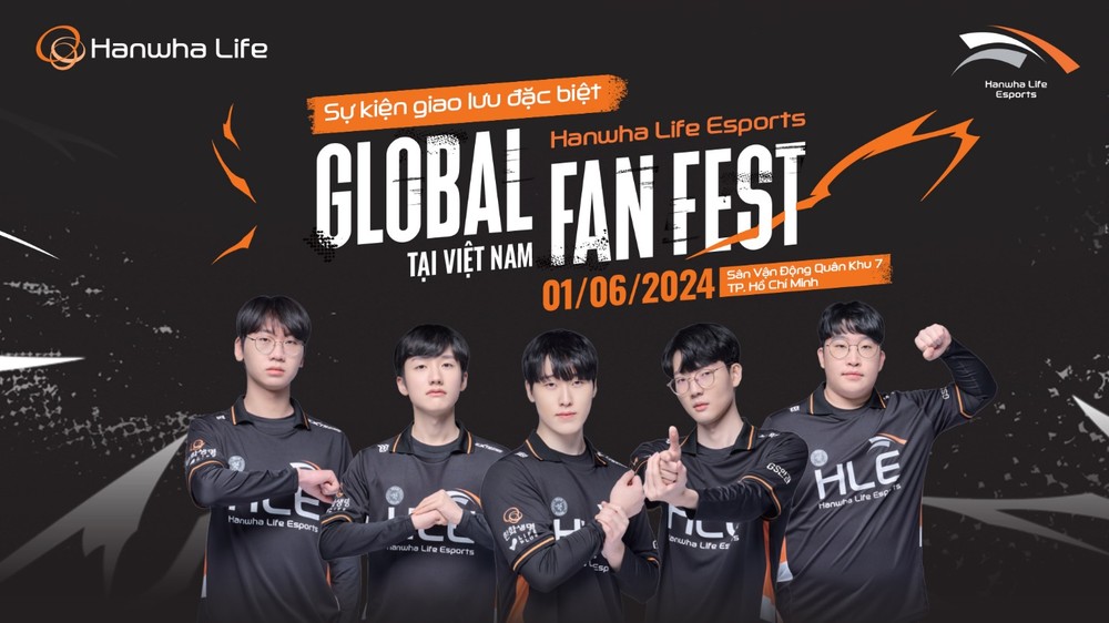 hanwha-life-esports-da-ket-thuc-2024-hle-global-fan-fest-in-vietnam-thanh-cong-tai-viet-nam