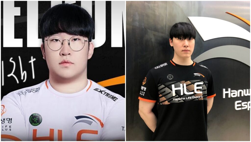 ngoi-sao-game-thu-chuyen-nghiep-kim-geon-woo-va-yoo-hwan-joong-to-chuc-buoi-dac-biet-cho-doi-e-sports-cua-dai-hoc-daekyung