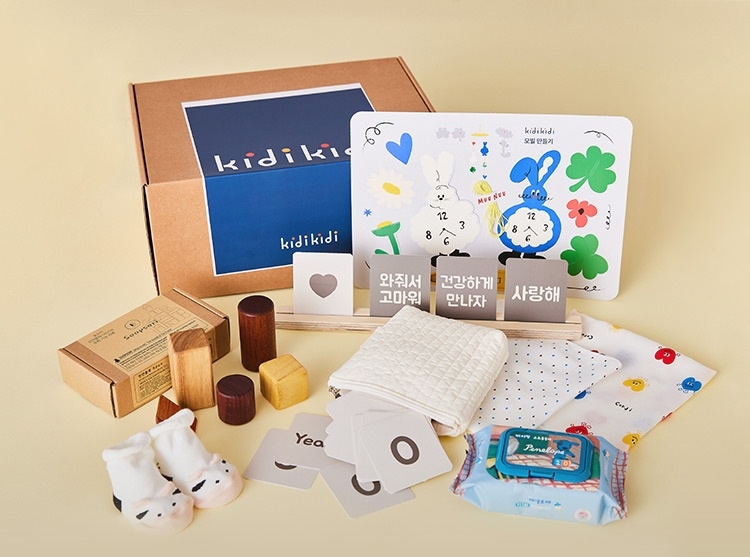 kidikidi-toa-sang-moi-luc-cung-be-yeu