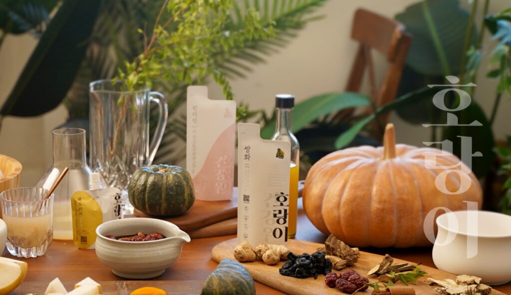 horangee-cham-soc-suc-khoe-cung-chuyen-gia