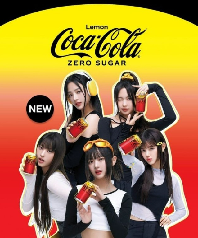 new-jeans-bung-no-nang-luong-trong-video-hau-truong-coke-meal