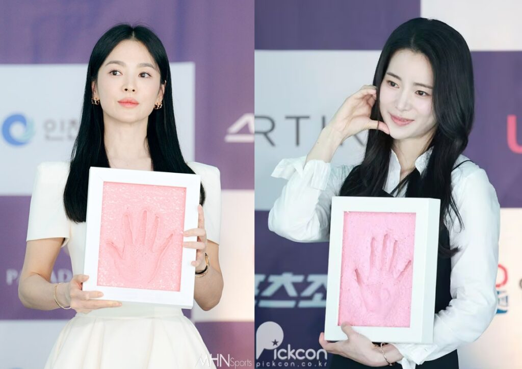 song-hye-kyo-lo-so-khi-tai-ngo-ac-nu-yeon-jin