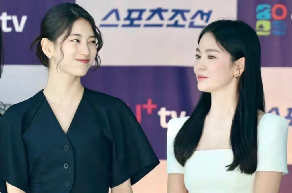 song-hye-kyo-va-suzy-chia-se-ve-nhung-du-an-moi