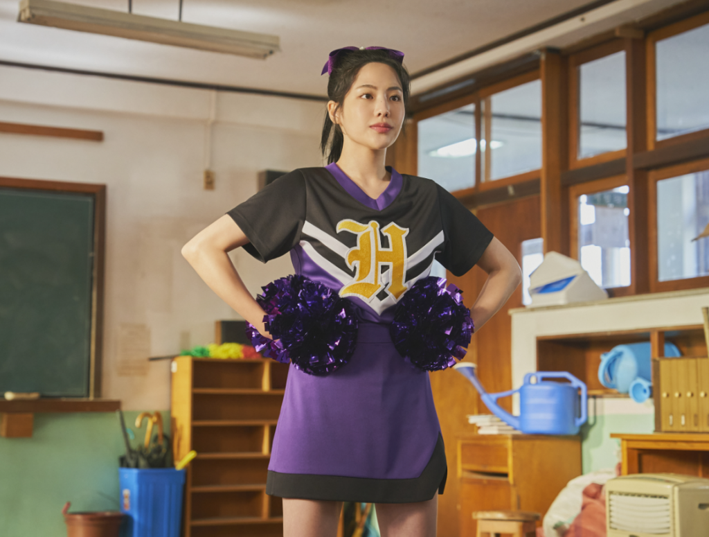 jo-aram-gugudan-tran-day-suc-hut-trong-bo-phim-thanh-xuan-victory-sap-ra-mat