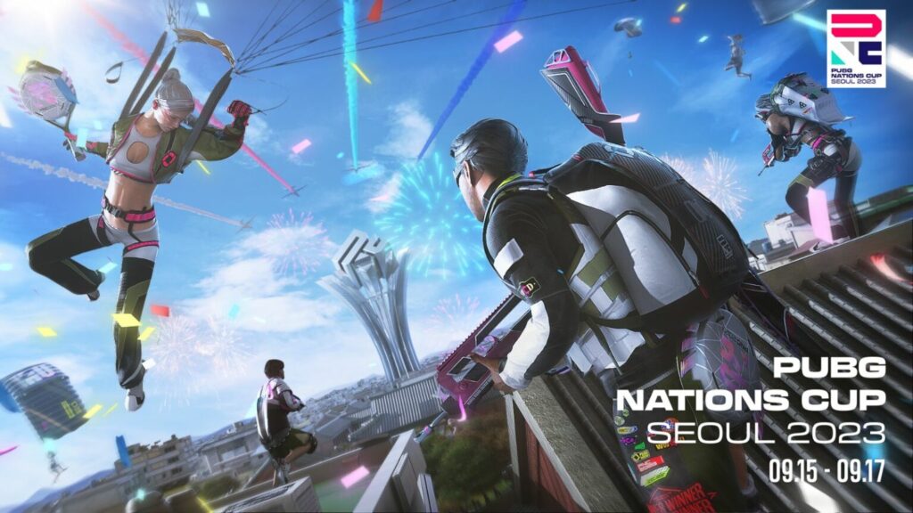 krafton-va-thanh-pho-seoul-hop-tac-to-chuc-pubg-nations-cup-2024