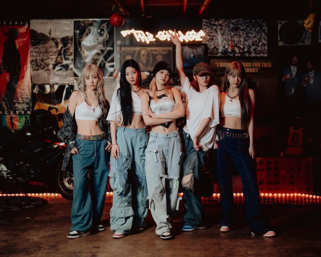 le-sserafim-hanh-trinh-toa-sang-va-nhung-cau-chuyen-phia-sau