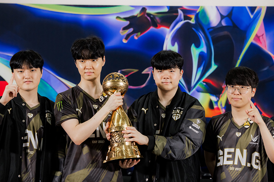 gen-g-pha-ky-luc-va-gianh-ve-tham-du-cktg-2024-voi-chuoi-26-tran-thang