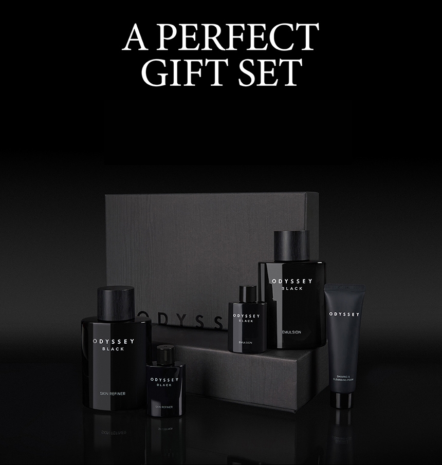 odyssey-black