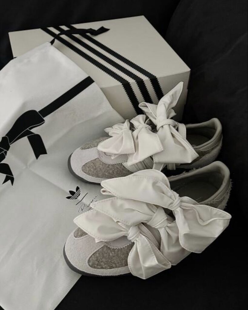 adidas