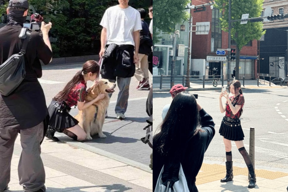 tinh-hinh-hien-tai-cua-youngseo-sau-khi-roi-ailit-%e2%86%92-ra-mat-voi-high-up-baby