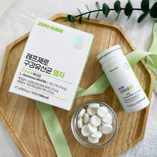 lefzero-oral-probiotics-mg