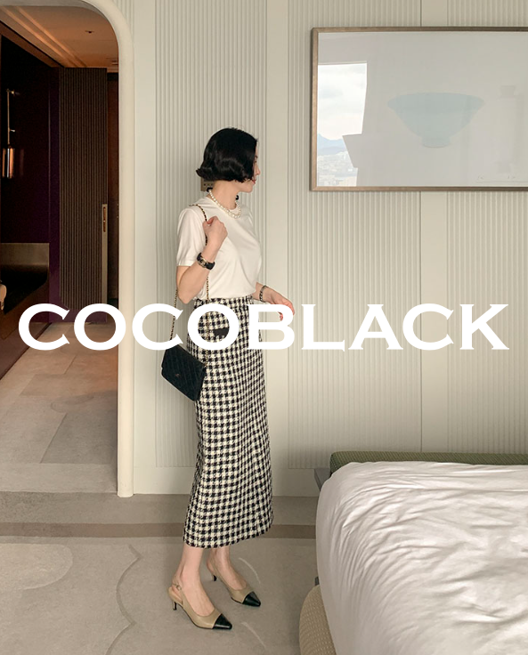 cocoblack