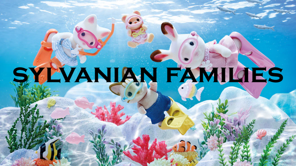 sylvanian-families