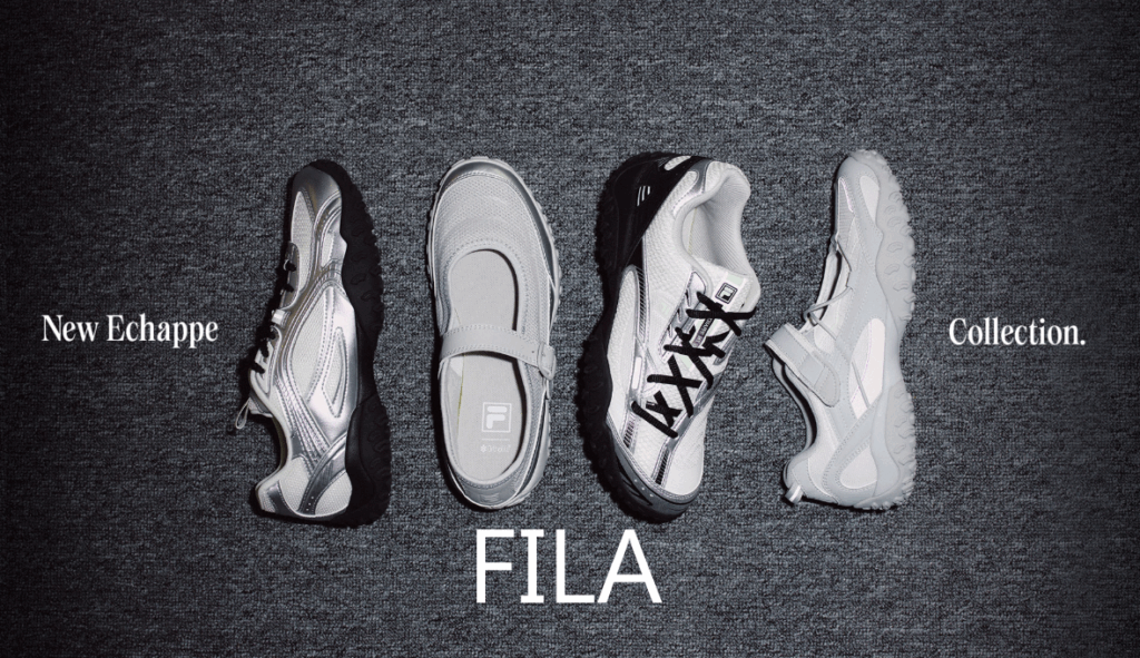 echappe-fila-shoes