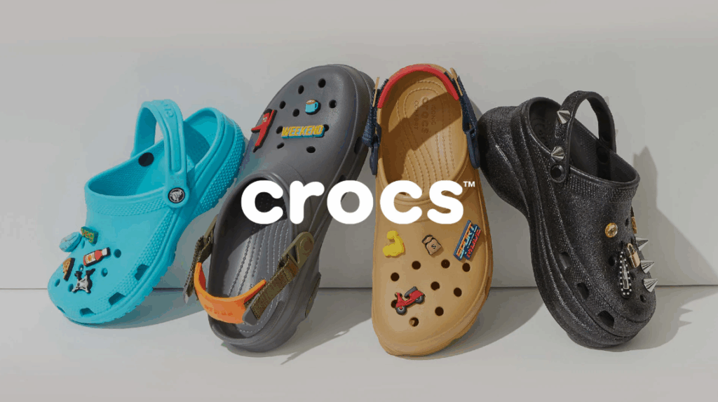 crocs-korea