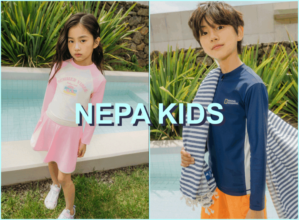nepa-kids