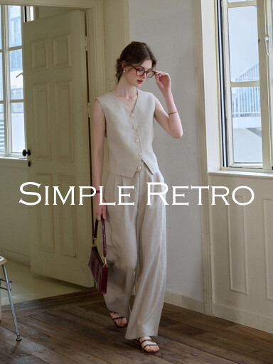 simple-retro