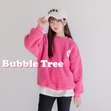bubble-tree