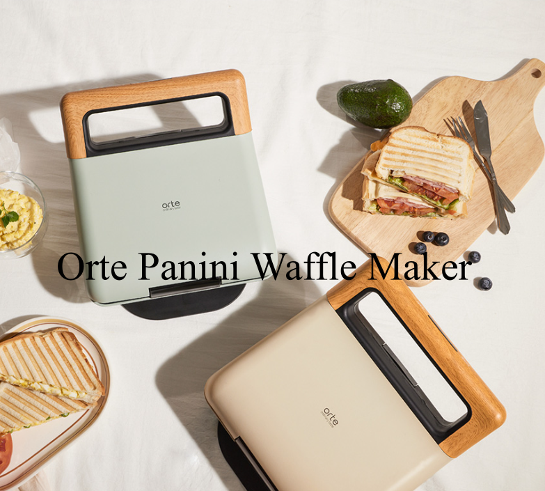 orte-panini-waffle-maker
