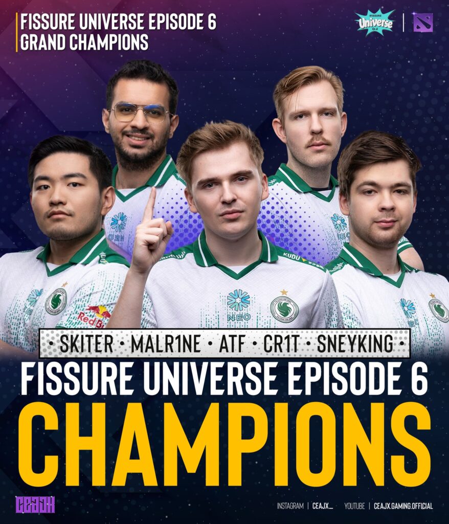 fissure-universe-episode-6